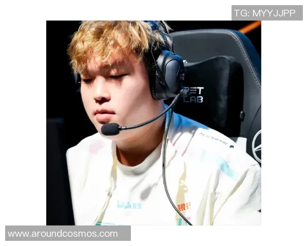 Bin强势上单统治赛场带领队伍展现无解压制力