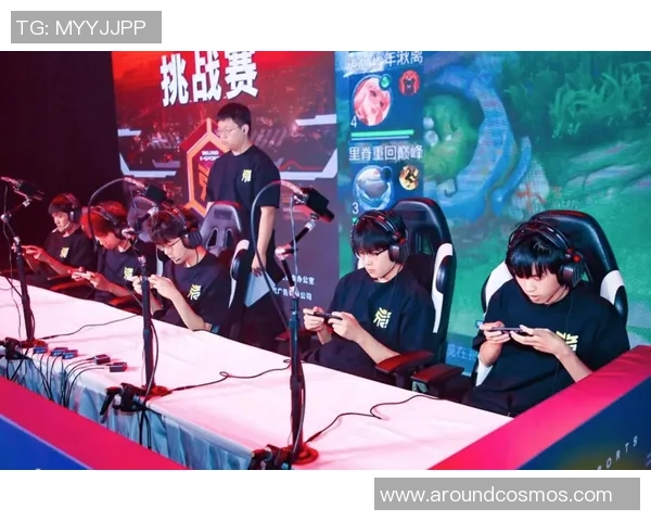 全球总决赛巅峰对决再掀热潮各大战队鏖战电竞荣耀之巅