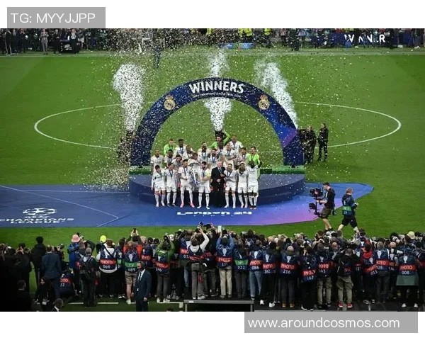 美加墨三国联办世界杯盛事推动体育文化融合与区域合作