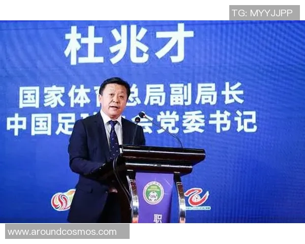 谢晖带领中国足球再出发 如何通过战术创新与青年培养实现突破